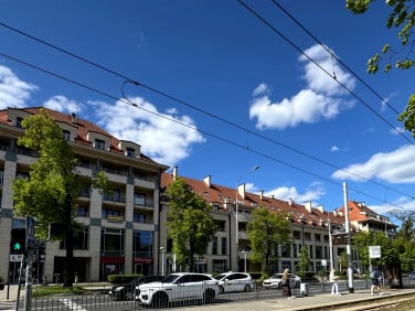Mieszkanie Wrocław