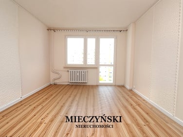 Mieszkanie Gorzów Wielkopolski