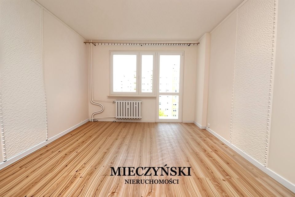 Mieszkanie Gorzów Wielkopolski