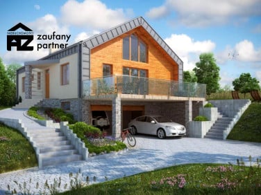 Dom Wysiołek Luborzycki