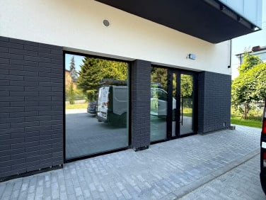 Lokal Czechowice-Dziedzice