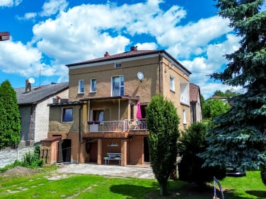 Dom Jaworzno