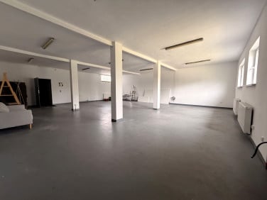 Lokal Pruszcz Gdański wynajem