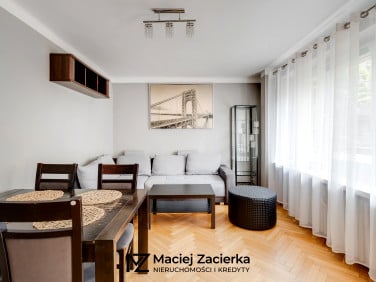 Mieszkanie Sosnowiec