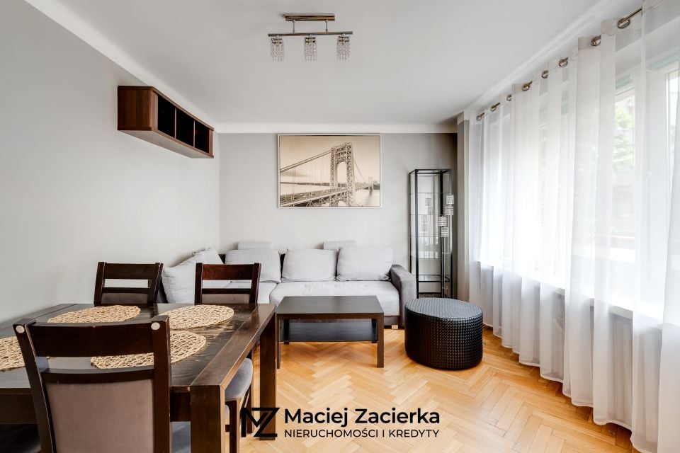 Mieszkanie Sosnowiec