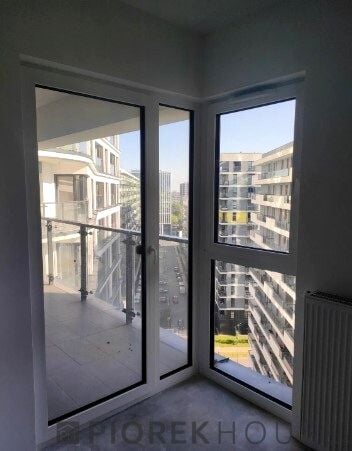 Mieszkanie Warszawa