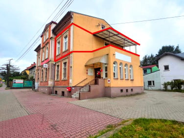 Mieszkanie Torzym
