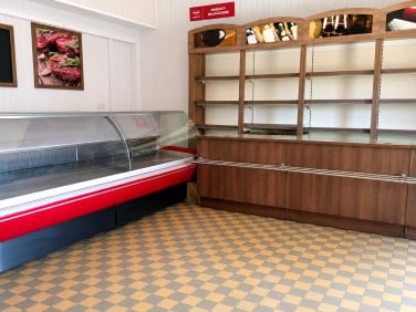 Lokal Czechowice-Dziedzice