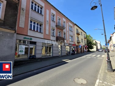 Budynek użytkowy Chrzanów