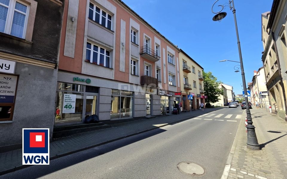 Budynek użytkowy Chrzanów