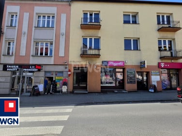 Budynek użytkowy Chrzanów