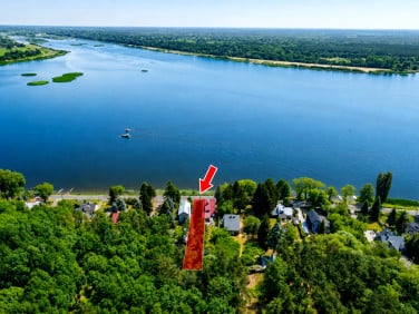 Działka budowlana Serock
