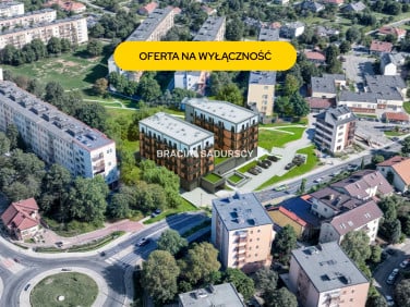 Mieszkanie Wieliczka
