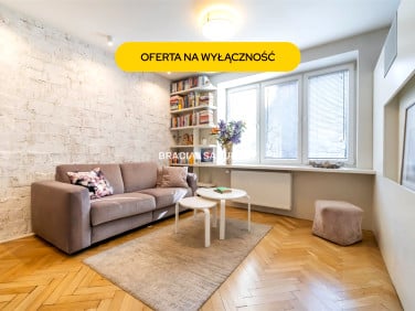 Mieszkanie Kraków