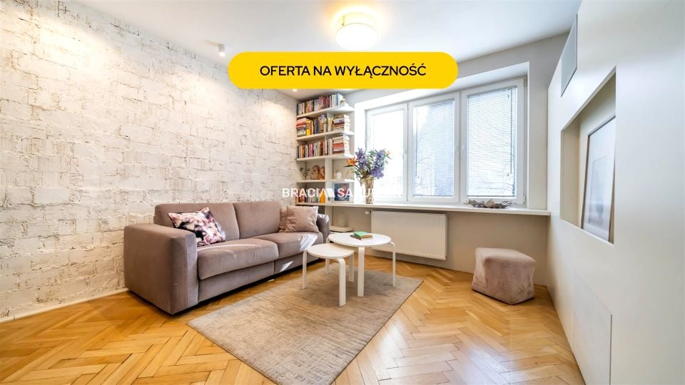Mieszkanie Kraków