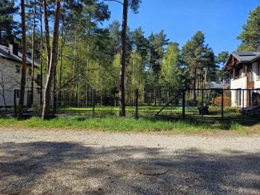 Działka inna Józefów