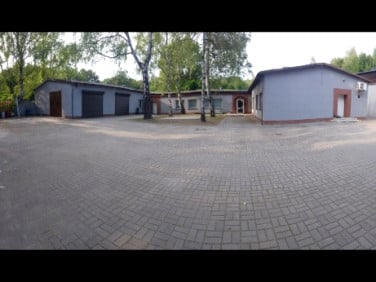 Lokal Zabrze