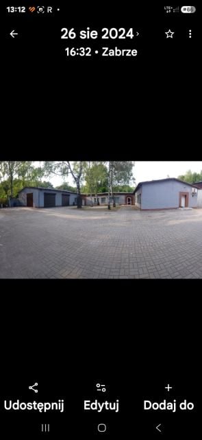Lokal Zabrze