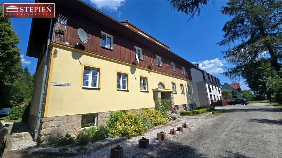 Mieszkanie Jelenia Góra