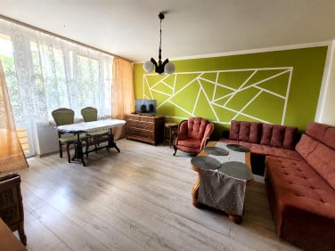 Mieszkanie Dąbrowa Górnicza