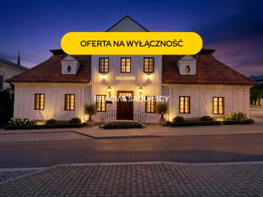 Dom Myślenice