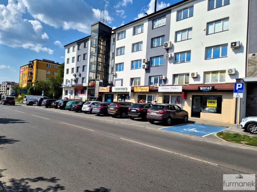 Lokal Biłgoraj