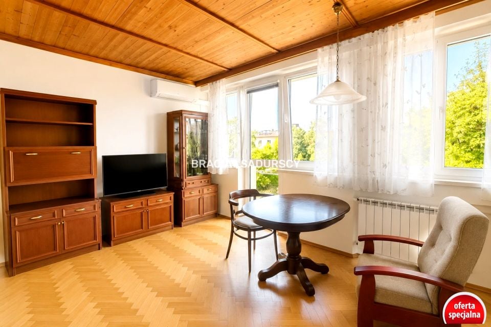 Mieszkanie Kraków
