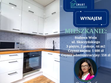 Mieszkanie Stalowa Wola