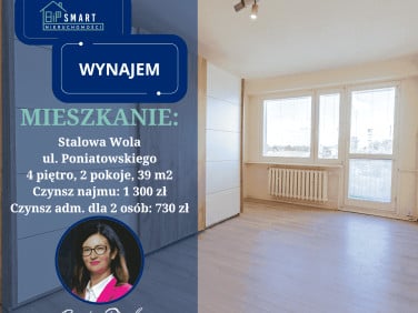Mieszkanie Stalowa Wola