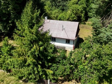 Dom Poręba Spytkowska