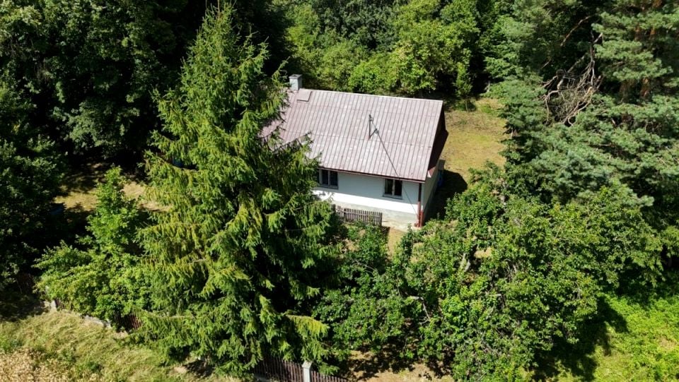 Dom Poręba Spytkowska