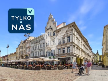 Mieszkanie Bydgoszcz