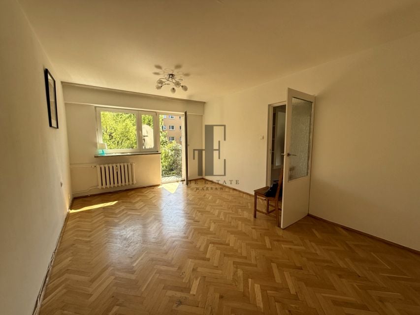 Mieszkanie Warszawa