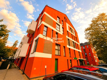 Mieszkanie Wrocław