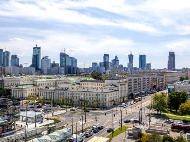 Mieszkanie Warszawa