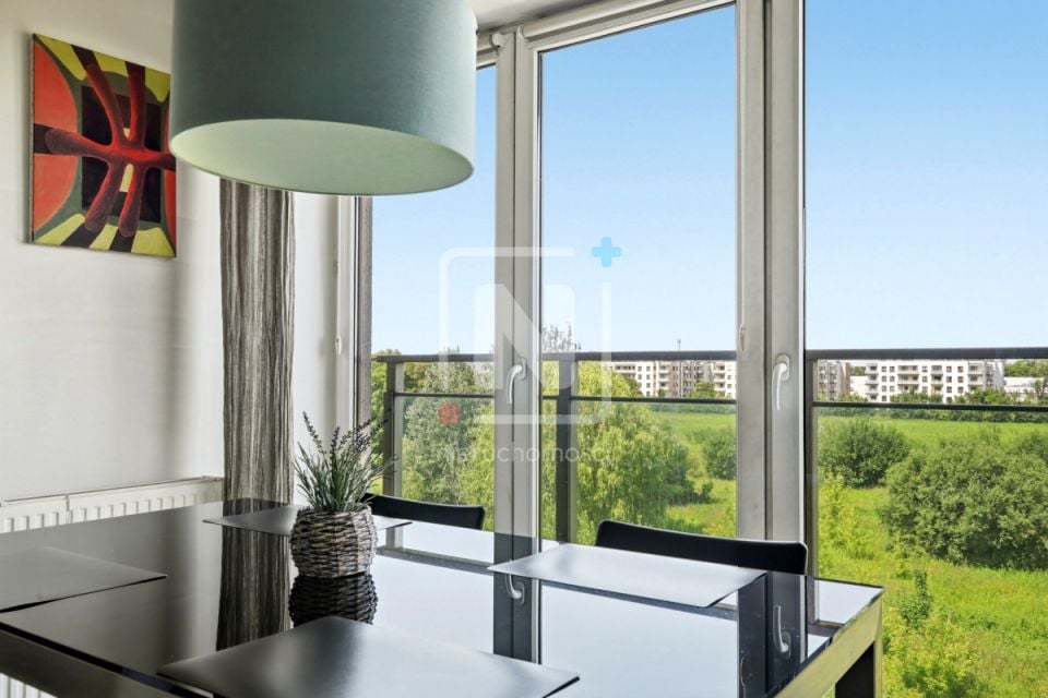 Mieszkanie Warszawa