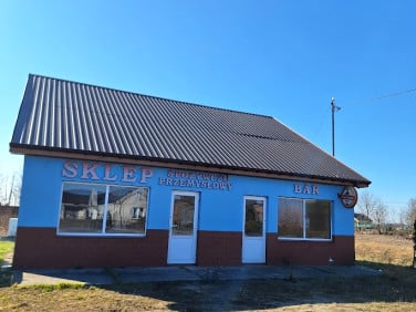 Budynek użytkowy Żychlin