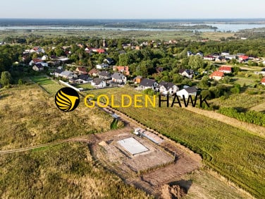 Działka budowlana Szczecin
