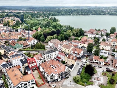 Dom Mrągowo