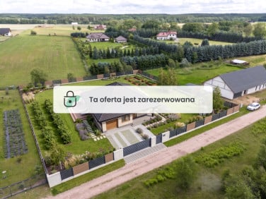 Działka Boduszewo