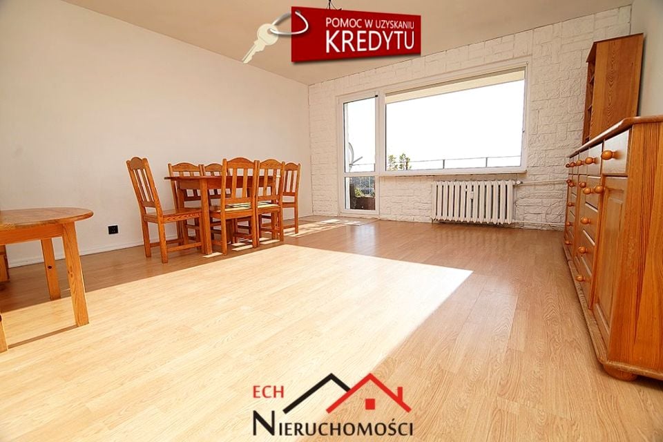 Mieszkanie Gorzów Wielkopolski
