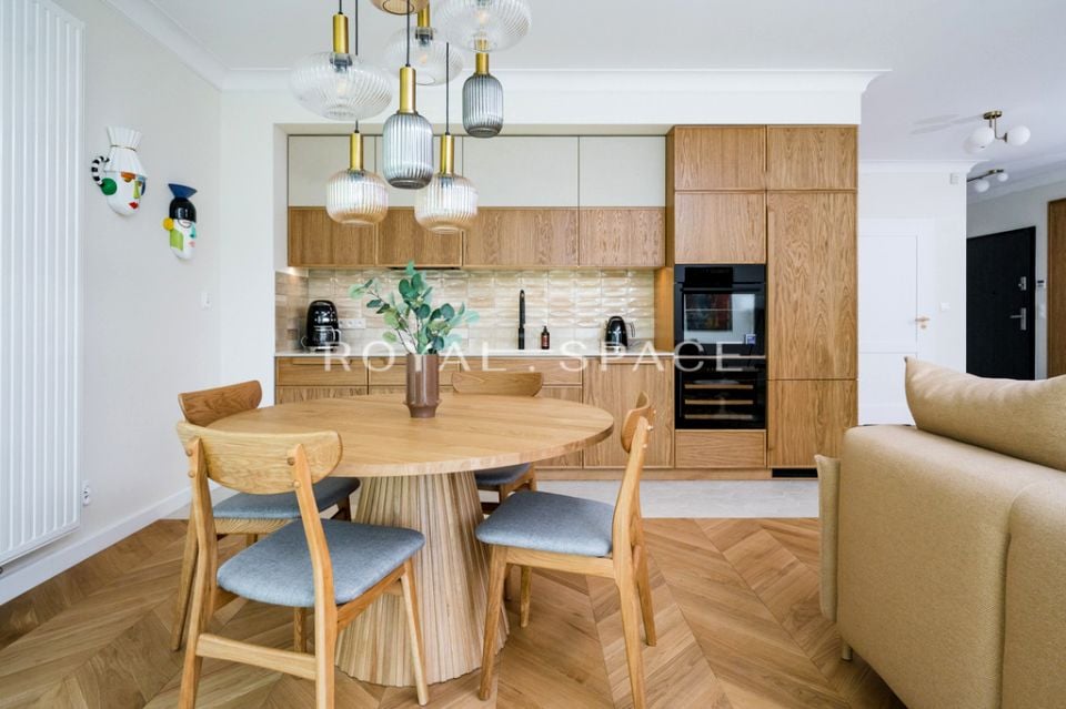 Apartament, ul. Jesionowa