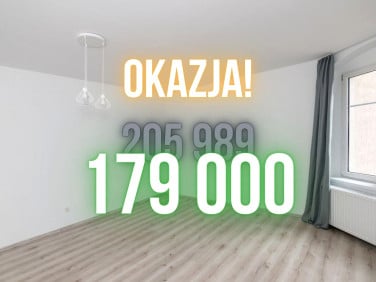 Mieszkanie Inowrocław