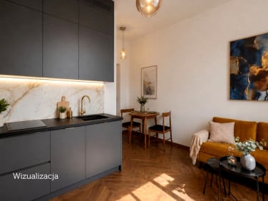Mieszkanie Inowrocław