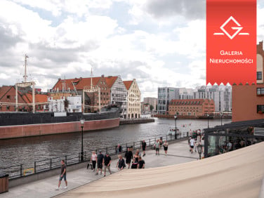 Mieszkanie Gdańsk