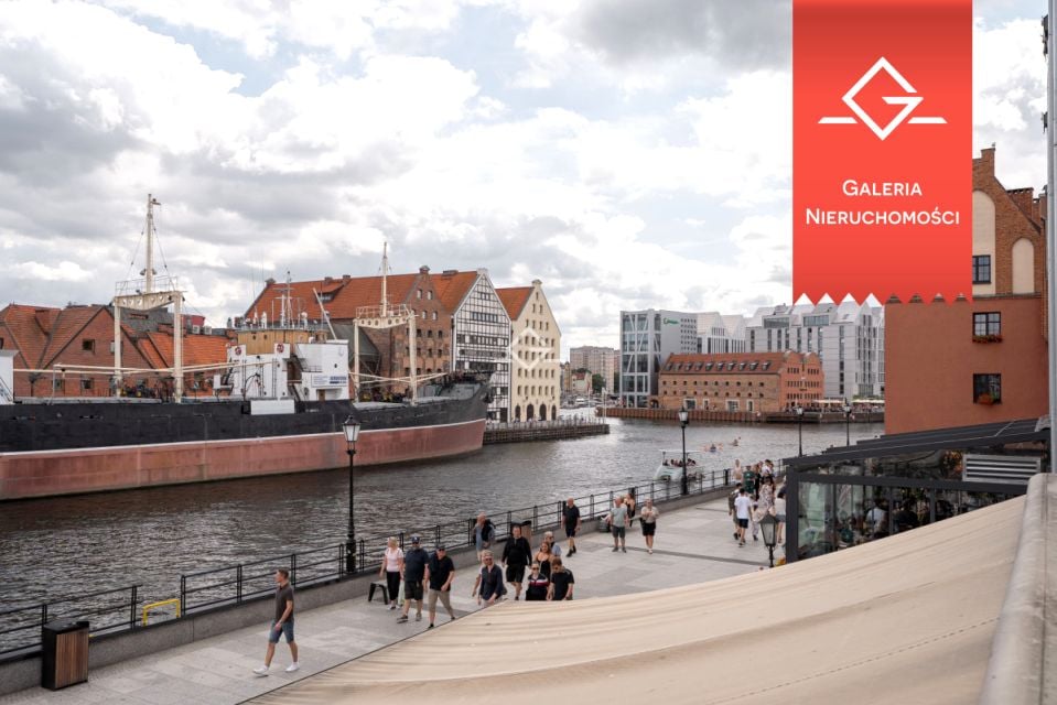 Mieszkanie Gdańsk
