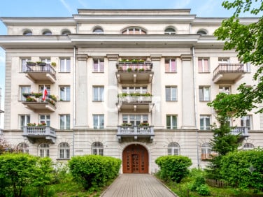 Mieszkanie Warszawa