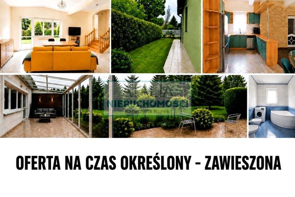 Dom Grodzisk Mazowiecki