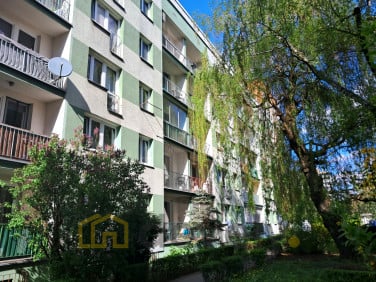 Mieszkanie Kraków