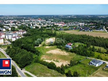 Działka Brodnica